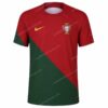 Retro Portugal Home Shirt 2022