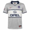 Retro Psg Away Shirt 00 01