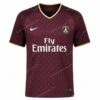 Retro Psg Away Shirt 06 07