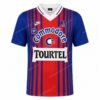 Retro Psg Home Shirt 93 94