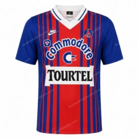 Retro Psg Home Shirt 93 94