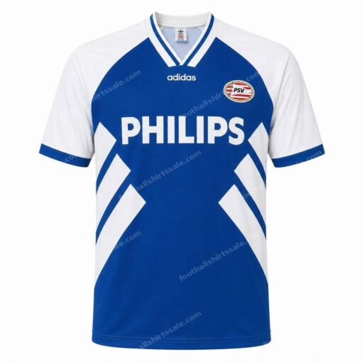 Retro Psv Eindhoven Away Shirt 1994