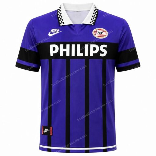 Retro Psv Eindhoven Away Shirt 1995