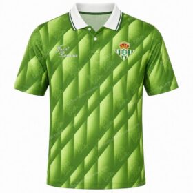 Retro Real Betis Away Shirt 93 94