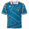 Retro Real Betis Away Shirt 96 97
