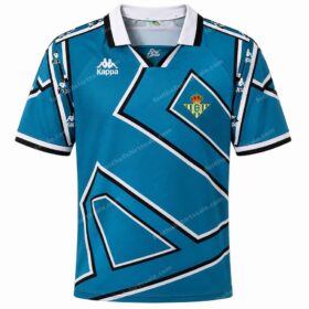Retro Real Betis Away Shirt 96 97