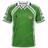 Retro Real Betis Away Shirt 97 98