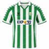 Retro Real Betis Home Shirt 88 89
