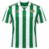Retro Real Betis Home Shirt 94 95