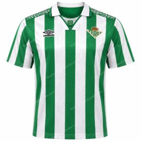 Retro Real Betis Home Shirt 94 95