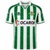 Retro Real Betis Home Shirt 95 96