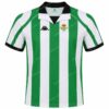 Retro Real Betis Home Shirt 98 99