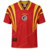 Retro Romania Away Shirt 1996