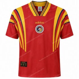 Retro Romania Away Shirt 1996