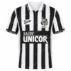 Retro Santos Away Shirt 96 97