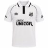 Retro Santos Home Shirt 97 98