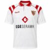 Retro Sevilla Home Shirt 92 93