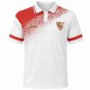 Retro Sevilla Home Shirt 93 94