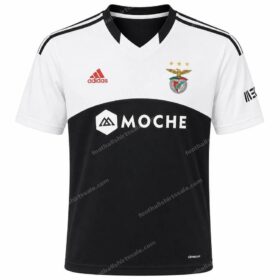 Retro Sl Benfica Away Shirt 13 14