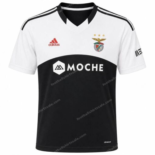 Retro Sl Benfica Away Shirt 13 14