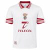 Retro Sl Benfica Away Shirt 98 99