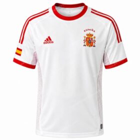 Retro Spain Away Shirt 2002