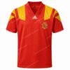 Retro Spain Home Shirt 1992