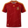 Retro Spain Home Shirt 2006