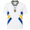 Retro Sweden Away Shirt 1994