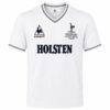 Retro Tottenham Hotspur Home Shirt 83 84