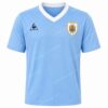 Retro Uruguay Home Shirt 1986