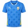 Retro Uruguay Home Shirt 2010