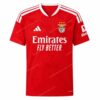 Sl Benfica Home Football Shirt