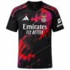 Sl Benfica Third Shirt