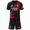 Sl Benfica Third Kids Kit
