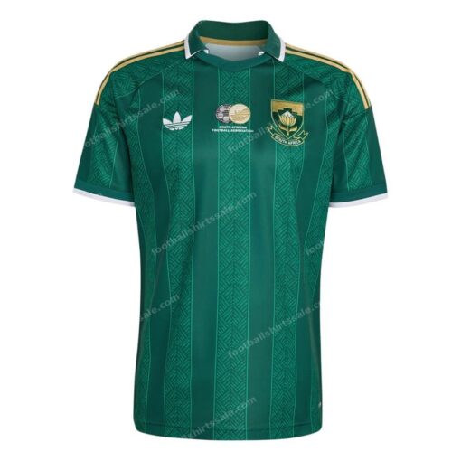 South Africa Away Football Shirt