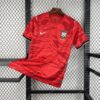 2026 South Korea World Cup Home Football Jersey