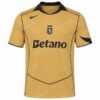Sporting Lisbon Away Shirt