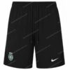 Sporting Lisbon Home Football Shorts