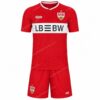 Stuttgart Away Kids Football Kit