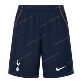 Tottenham Hotspur Away Football Shorts