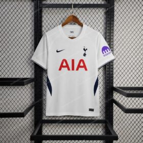 2026/2027 Tottenham Hotspur Home Football Shirt