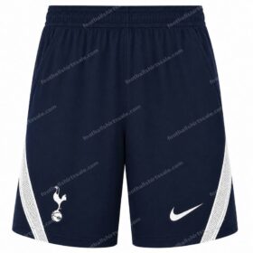 Tottenham Hotspur Home Football Shorts