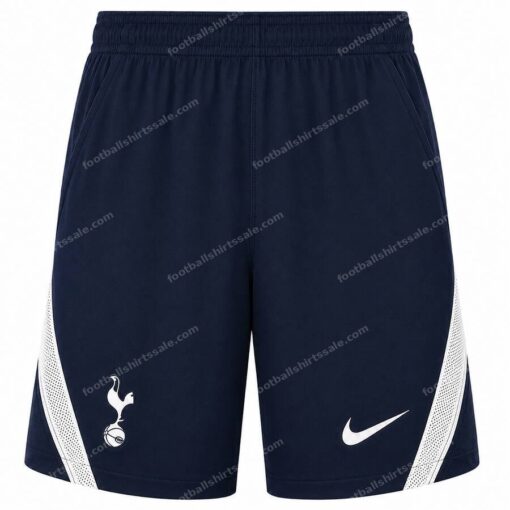 Tottenham Hotspur Home Football Shorts