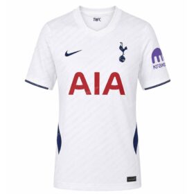Tottenham Hotspur Home Player Version Football Shirt