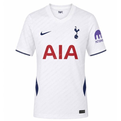 Tottenham Hotspur Home Player Version Football Shirt