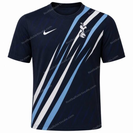 Tottenham Hotspur Pre Match Training Football Shirt