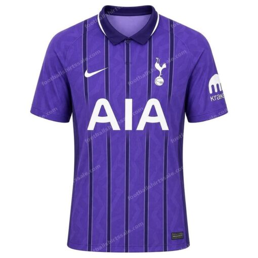 Tottenham Hotspur Third Shirt
