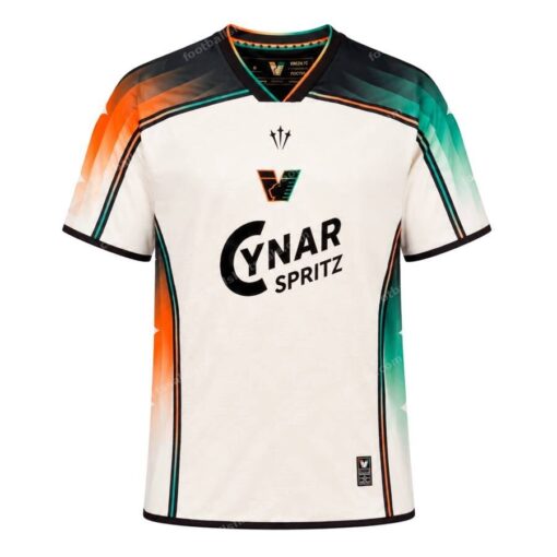 Venezia Away Shirt