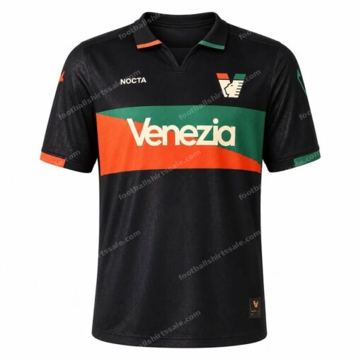 Venezia Home Shirt